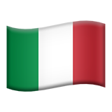 italiano (Italienisch)